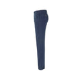 Pants - Cashmere & Cotton Stretch