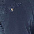 Pants - Cashmere & Cotton Stretch