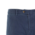Pants - Cashmere & Cotton Stretch