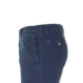 Pants - Cashmere & Cotton Stretch
