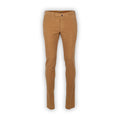 Pants - High Comfort Moleskine Cotton Stretch