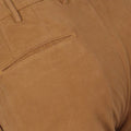 Pants - High Comfort Moleskine Cotton Stretch