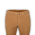Pants - High Comfort Moleskine Cotton Stretch