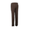 Pants - High Comfort Moleskine Cotton Stretch