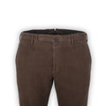 Pants - High Comfort Moleskine Cotton Stretch