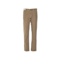 Mink Cotton Twill Pants