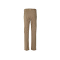 Mink Cotton Twill Pants