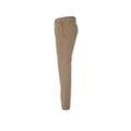 Mink Cotton Twill Pants
