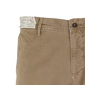 Mink Cotton Twill Pants