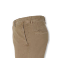 Mink Cotton Twill Pants
