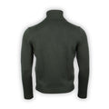 Sweater - Wool Turtleneck Long Sleeves
