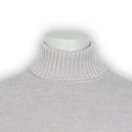Sweater - Wool Turtleneck Long Sleeves