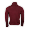 Sweater - Wool Turtleneck Long Sleeves