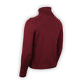 Sweater - Wool Turtleneck Long Sleeves