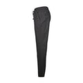 Pants - CARACCIOLO Cashmere Stretch Elastic Waistband + Zip