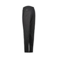 Pants - CARACCIOLO Cashmere Stretch Elastic Waistband + Zip