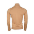 Sweater - HAWLEY Plain Turtleneck Cotton