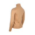 Sweater - HAWLEY Plain Turtleneck Cotton