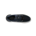 No-Code Tri-Material Sneakers