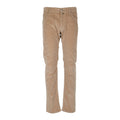 Pants - J688 Comfort Large Rib Corduroy Cotton Stretch