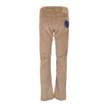 Pants - J688 Comfort Large Rib Corduroy Cotton Stretch