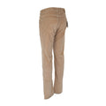 Pants - J688 Comfort Large Rib Corduroy Cotton Stretch