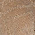Pants - J688 Comfort Large Rib Corduroy Cotton Stretch