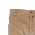 Pants - J688 Comfort Large Rib Corduroy Cotton Stretch