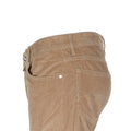Pants - J688 Comfort Large Rib Corduroy Cotton Stretch