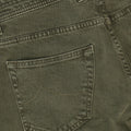 JEANS - J688 Limited Edition Comfort Bosco Green Denim