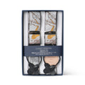 Suspenders - Limited Edition of 500 Woven Silk & Leather Loops