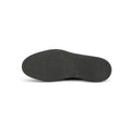 Sneakers - HOWELL Monk Triple Buckles Suede & Rubber Soles
