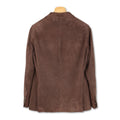 Moro Suede Jacket