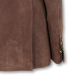 Moro Suede Jacket