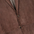Moro Suede Jacket