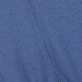 Blue Zipped Gilet — Beaver Lining