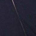 Cardigan - Cashmere With Removable Inner Fur-Lined Zipped