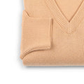 Sweater - Cashmere 2 Ply V-Neck