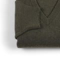 Sweater - Cashmere 2 Ply V-Neck