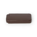 Smoker - Leather 3 Cigars Pouch