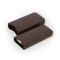 Smoker - Leather 3 Cigars Pouch