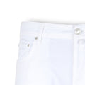 Pants - J688 Oxford Canvas Cotton Stretch