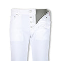 Pants - J688 Oxford Canvas Cotton Stretch