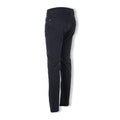 Pants - J688 Oxford Canvas Cotton Stretch