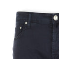 Pants - J688 Oxford Canvas Cotton Stretch