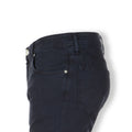 Pants - J688 Oxford Canvas Cotton Stretch