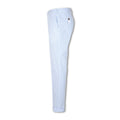 Pants - Striped Seersucker Cotton
