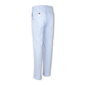Pants - Striped Seersucker Cotton
