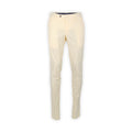 Pants - Striped Seersucker Cotton