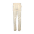 Pants - Striped Seersucker Cotton